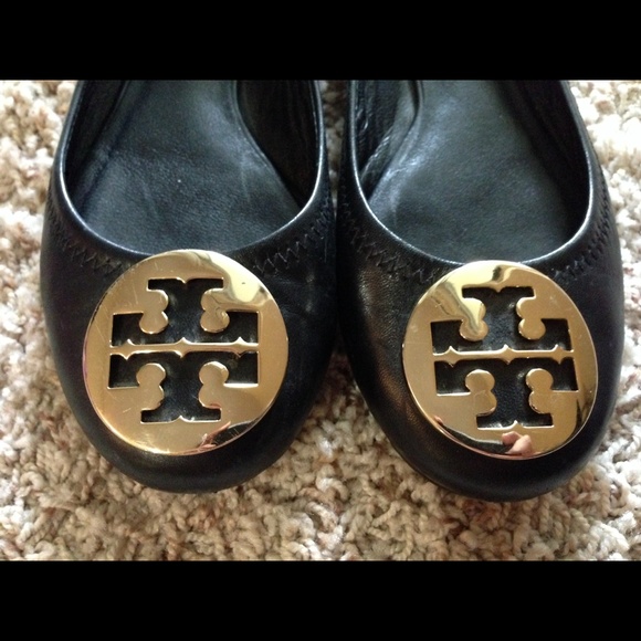 Tory burch Reva flat - Picture 4 of 4